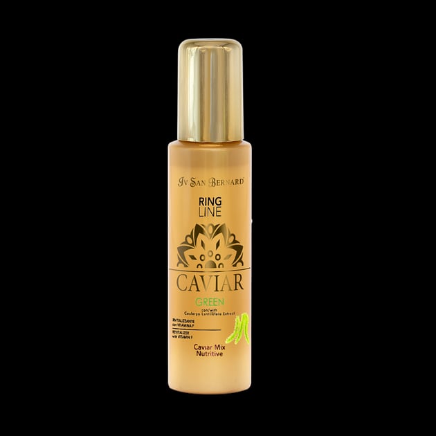 Iv San Bernard Caviar Green Mix Nutritive