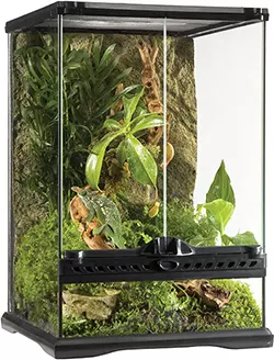Exo Terra Natural Terrarium Тераріум скляний