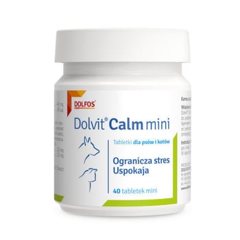 Dolfos Dolvit Calm mini