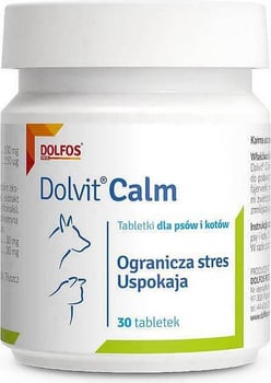 Dolfos Dolvit Calm