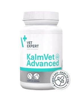 VetExpert KalmVet