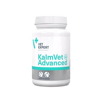 VetExpert KalmVet Advanced