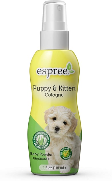 Espree Puppy & Kitten Baby Cologne Одеколон для кошенят і цуценят
