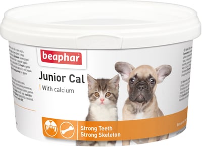Beaphar Junior Cal