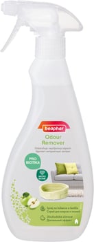 Beaphar Odour Odour Remover Спрей для знищення запахів