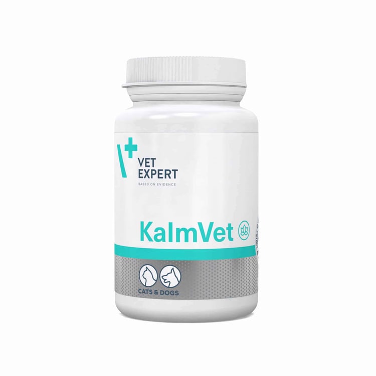 VetExpert KalmVet