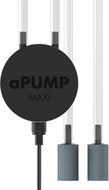 Collar aPUMP MAXI Компресор акваріумний, безшумний