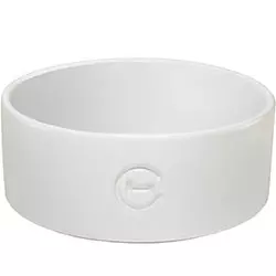 Harley and Cho Керамічна миска White Bowl