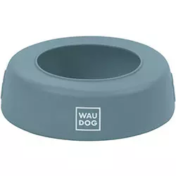 Collar WAUDOG Silicone Миска-непроливайка для котів і собак, 750 мл