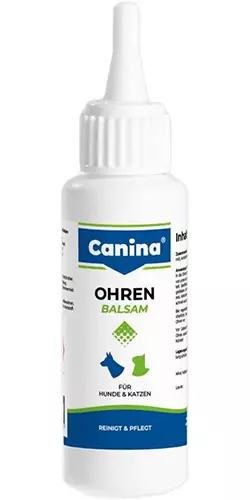 Canina Ohren Вalsam