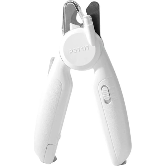 Petkit Кусачки-кігтеріз LED PRO Pet Clipper для котів і собак