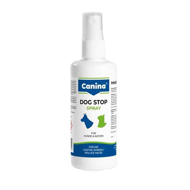 Canina Dog Stop Spray
